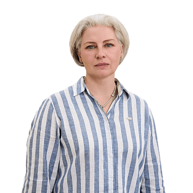 Беляева Олеся Вячеславовна